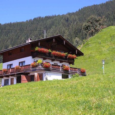 Apartments In Bruck Am Ziller/Zillertal 857 Grosshartberg Exterior foto